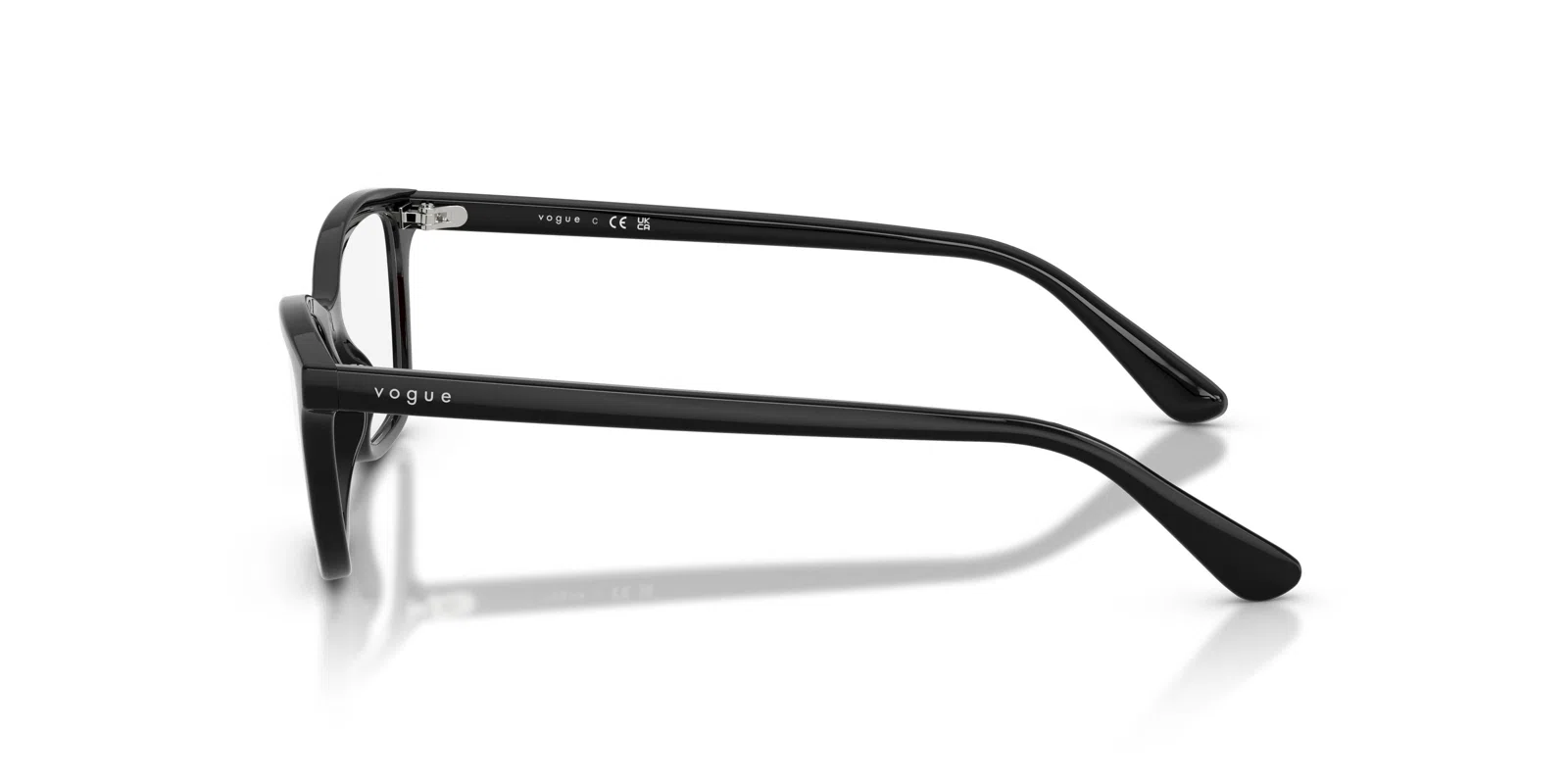 Vogue Eyewear Kids Vista 2051 Eyeglasses - view 12